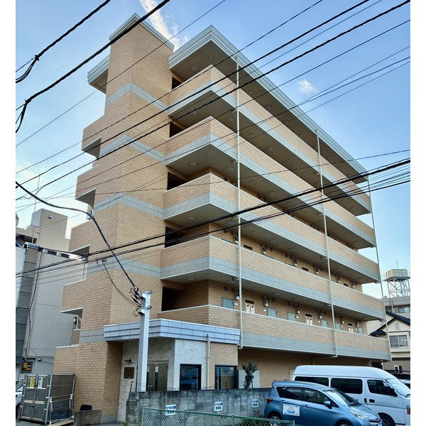 部屋画像