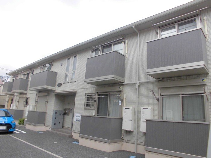 部屋画像