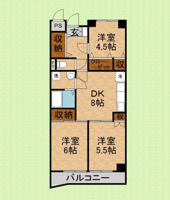 サムネイルイメージ