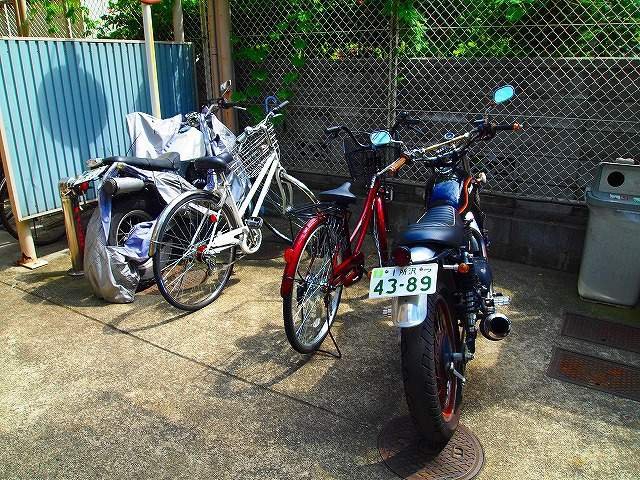 その他