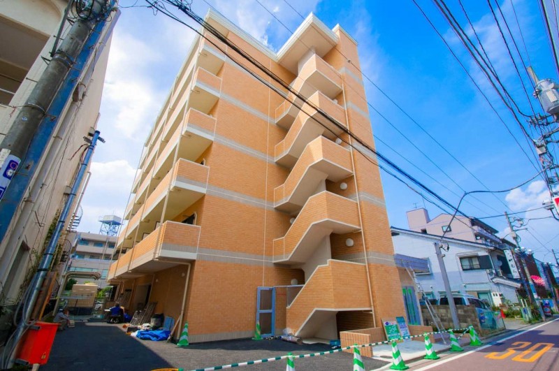 部屋画像