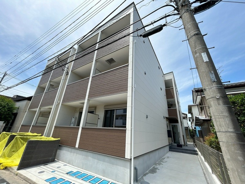 部屋画像