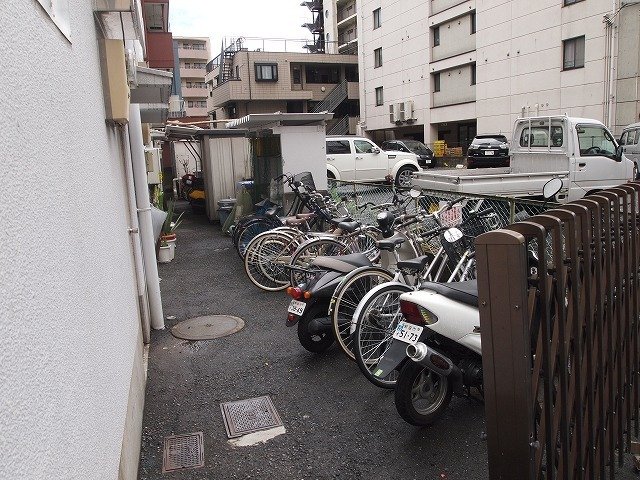 その他
