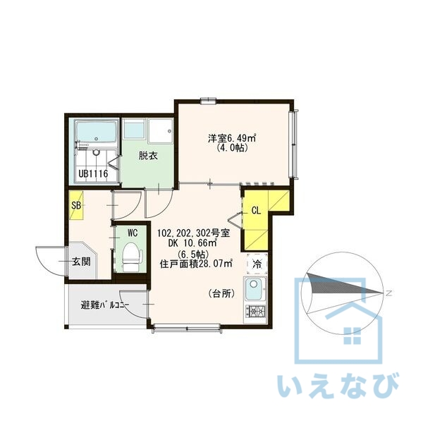 サムネイルイメージ