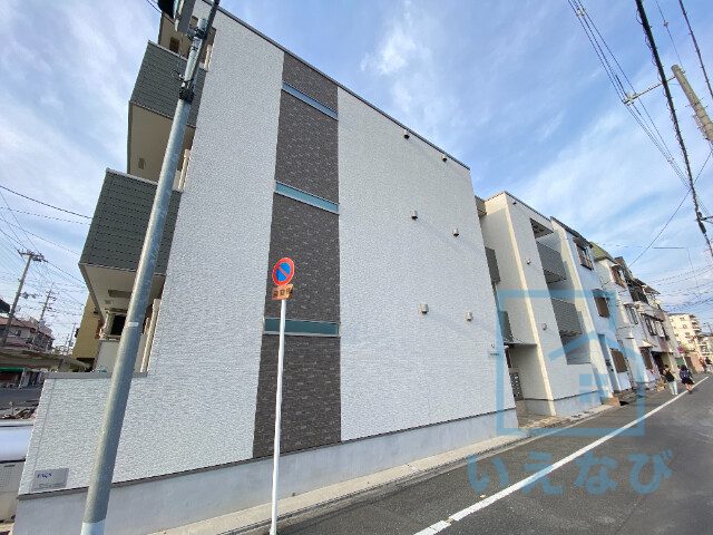 部屋画像