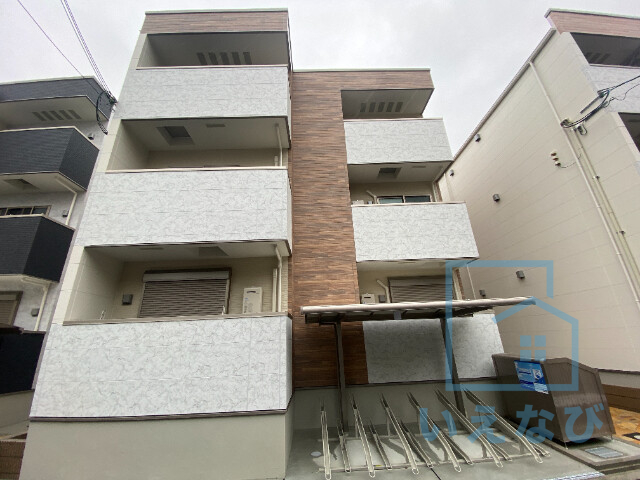 部屋画像