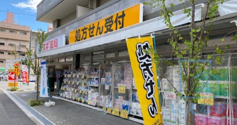 周辺
