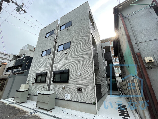 部屋画像