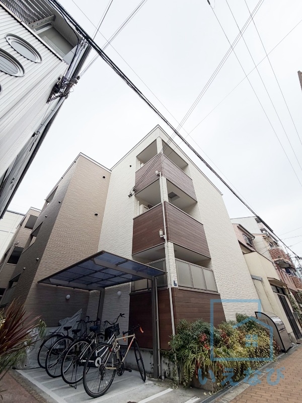 部屋画像