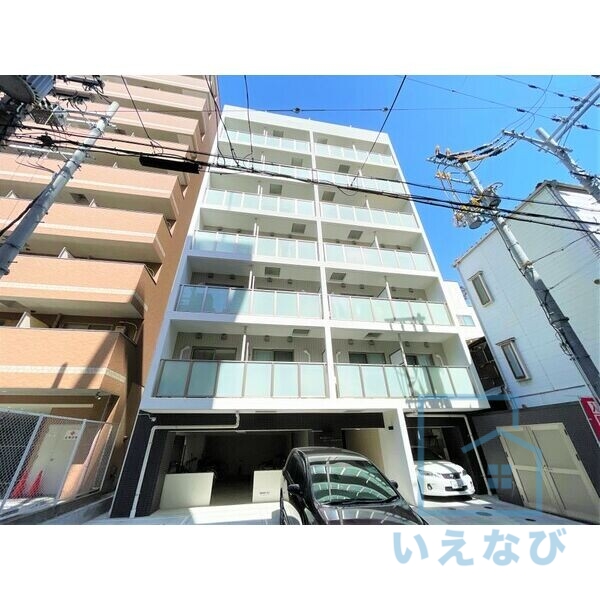 部屋画像
