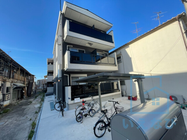 部屋画像