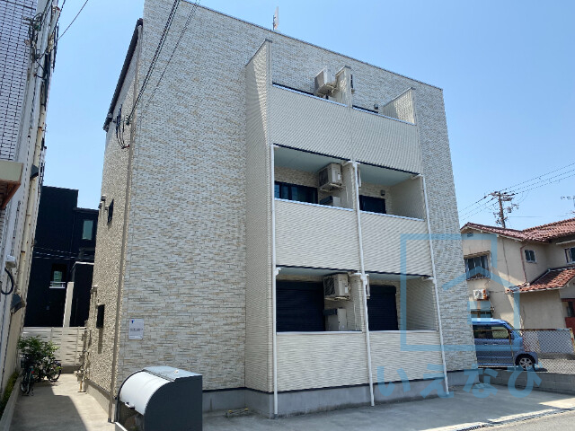 部屋画像