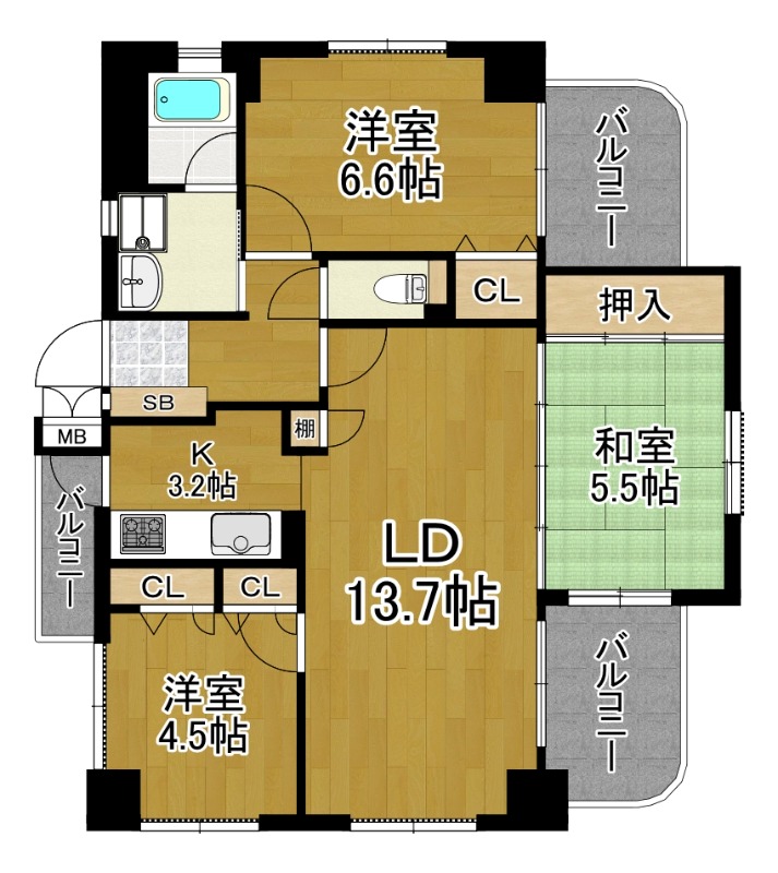 サムネイルイメージ