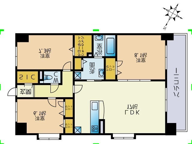 サムネイルイメージ