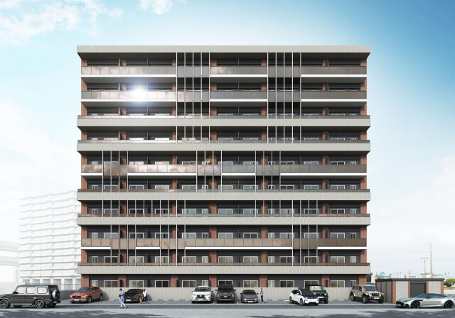 部屋画像