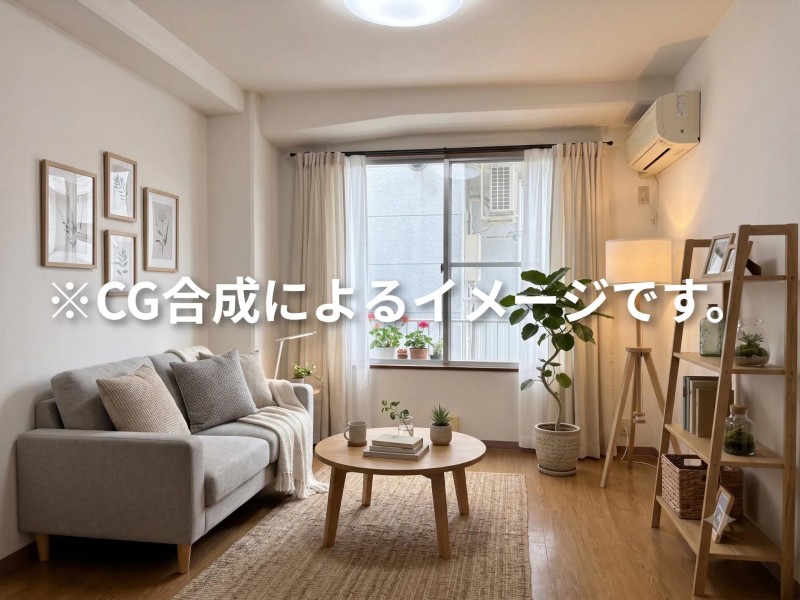 居室・リビング