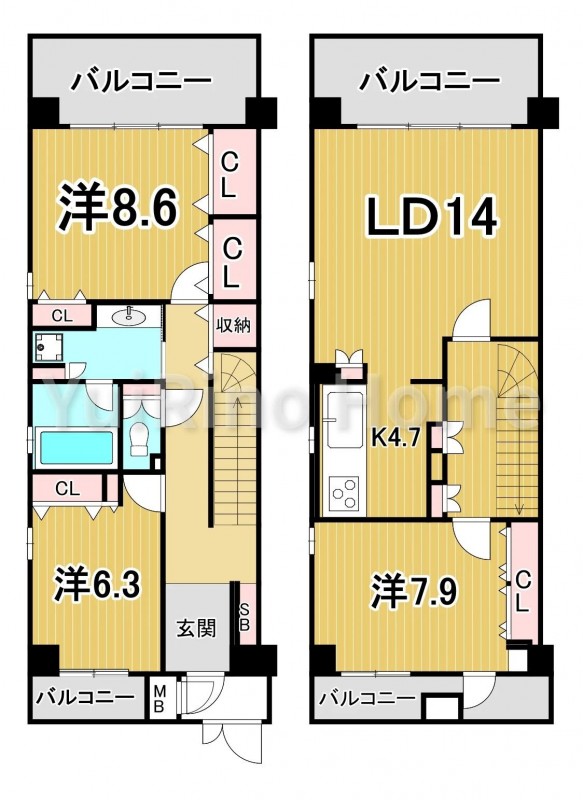 サムネイルイメージ